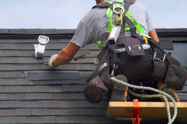 Best Shingle Roofing Installation  in Bannockburn, IL