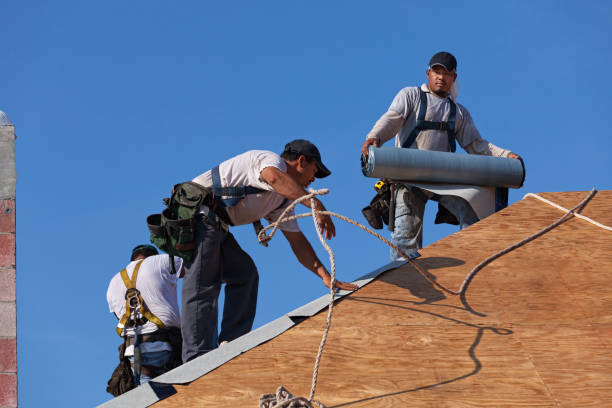 Best Residential Roofing Contractor  in Bannockburn, IL
