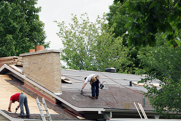 Best Roof Inspection Near Me  in Bannockburn, IL