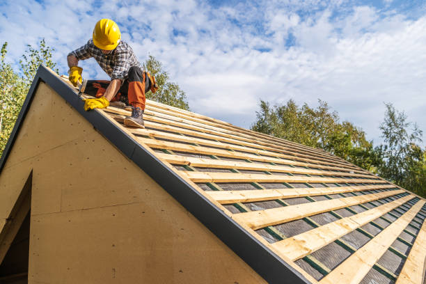 Best Roof Replacement Cost  in Bannockburn, IL