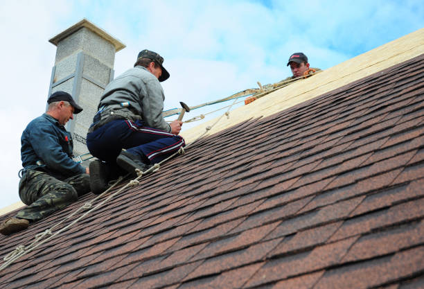 Best Sealant for Roof  in Bannockburn, IL